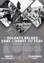 Film : "Soldats belges dans l'armée du Tsar"