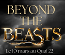 Projection : Les Animaux Fantastiques