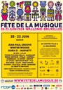 Fête de la Musique - Quai 22