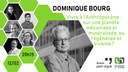 Les Grandes Conférences Namuroises : Dominique Bourg