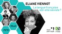 Les Grandes Conférences Namuroises : Eliane Viennot