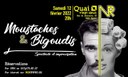 Moustaches et Bigoudis - Spectacle d'improvisation