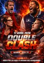 Double Clash d'improvisation